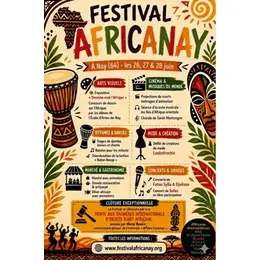 Festival Africanay