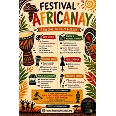 Festival Africanay