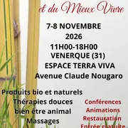 Foire du Mieux vivre et du Bien être