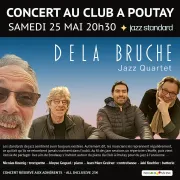 Dela Bruche Jazz Quartet