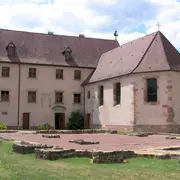 Visite guidée : Le site de la Commanderie Saint-Jean à Soultz