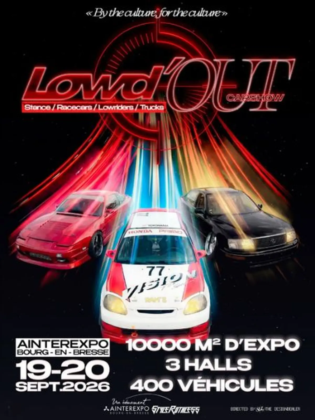 Lowd'out 