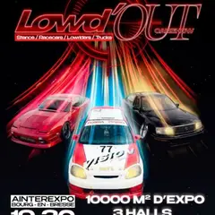Lowd'out 