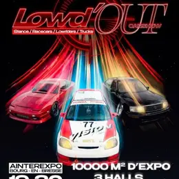 Lowd'out 