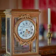 Mystères au Château de Thouaré