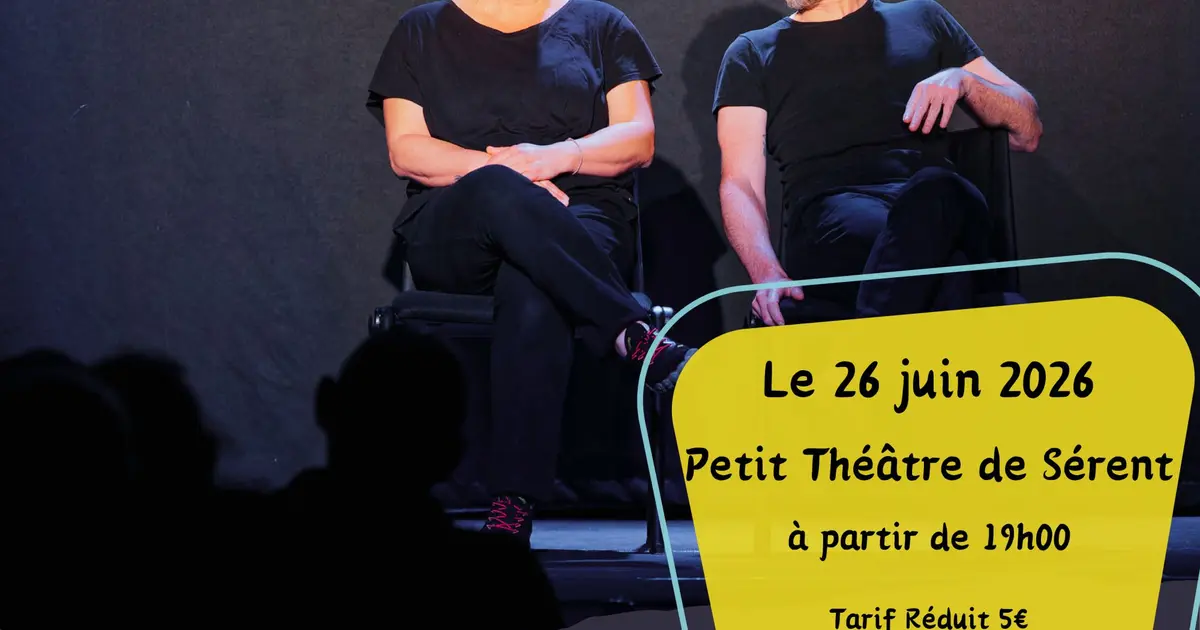 Soirée d'improvisation