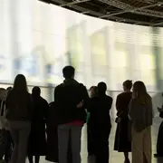 La Grosse visite Archi 