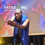 Les Génies des eaux