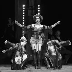 Festival de la Voix des Forges 2026