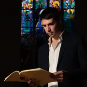 Récital d'orgue à Cernay