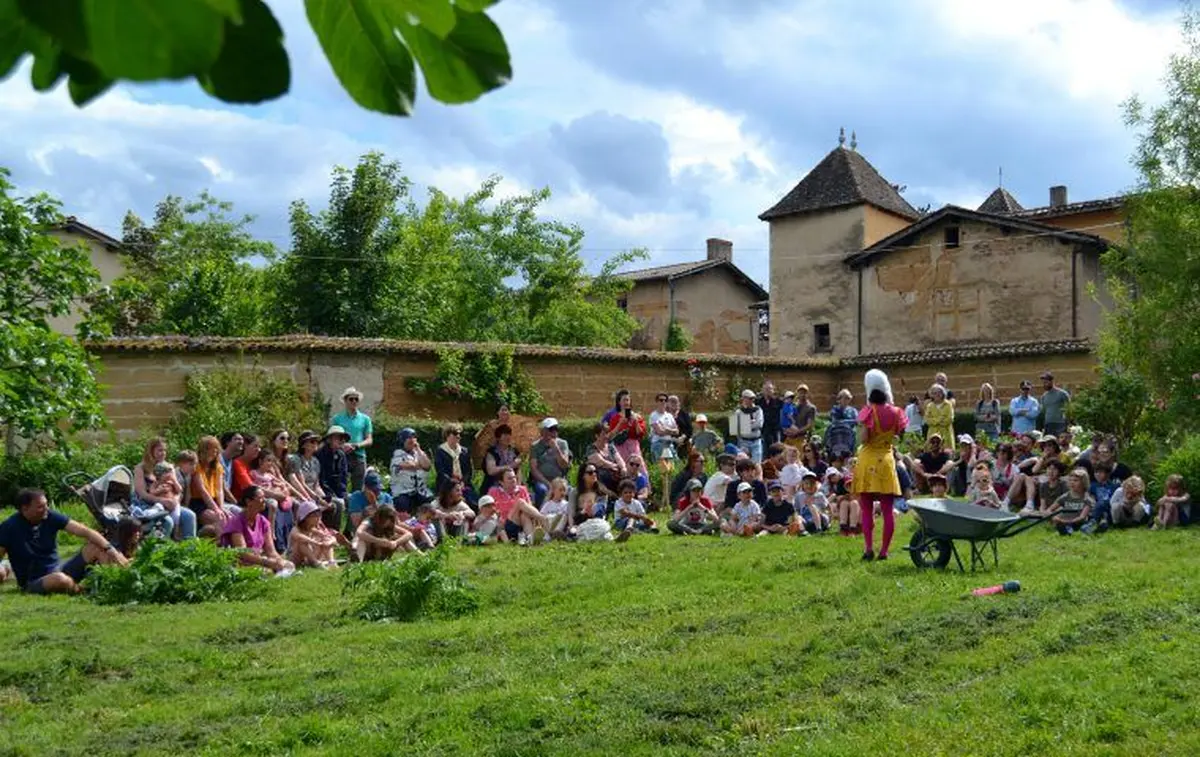 Dimanche à la Campagne