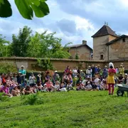 Dimanche à la Campagne