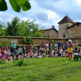 Dimanche à la Campagne