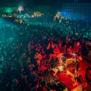 Vitrolles Dub Station #3