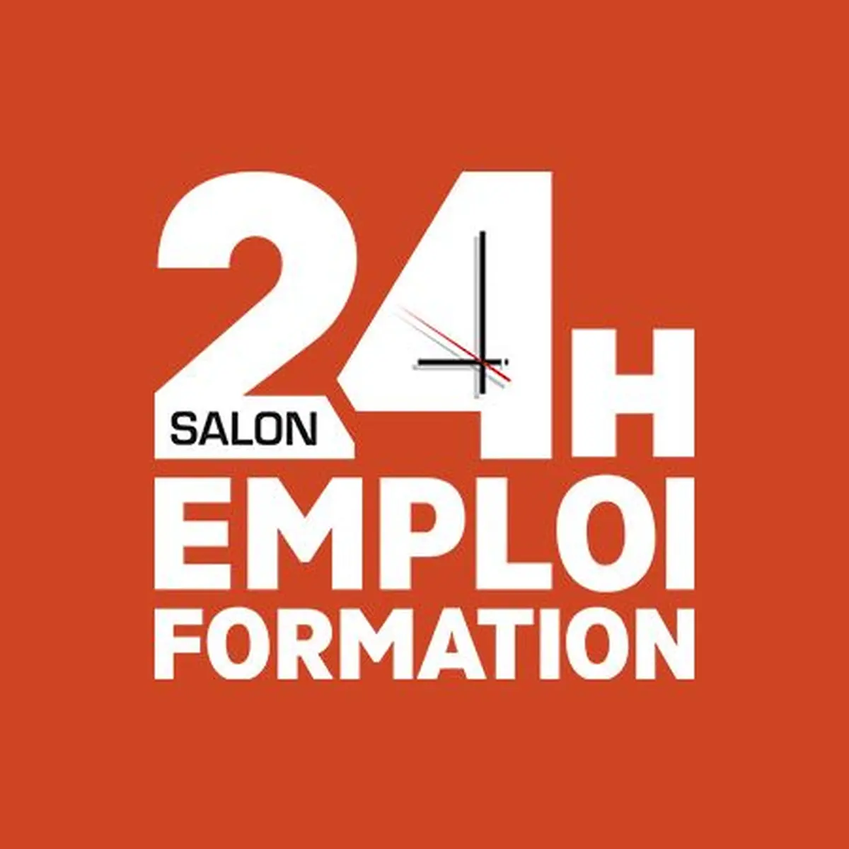 24H Emploi et Formation 
