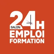 24H Emploi et Formation 