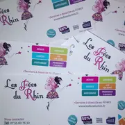 Les fées du Rhin