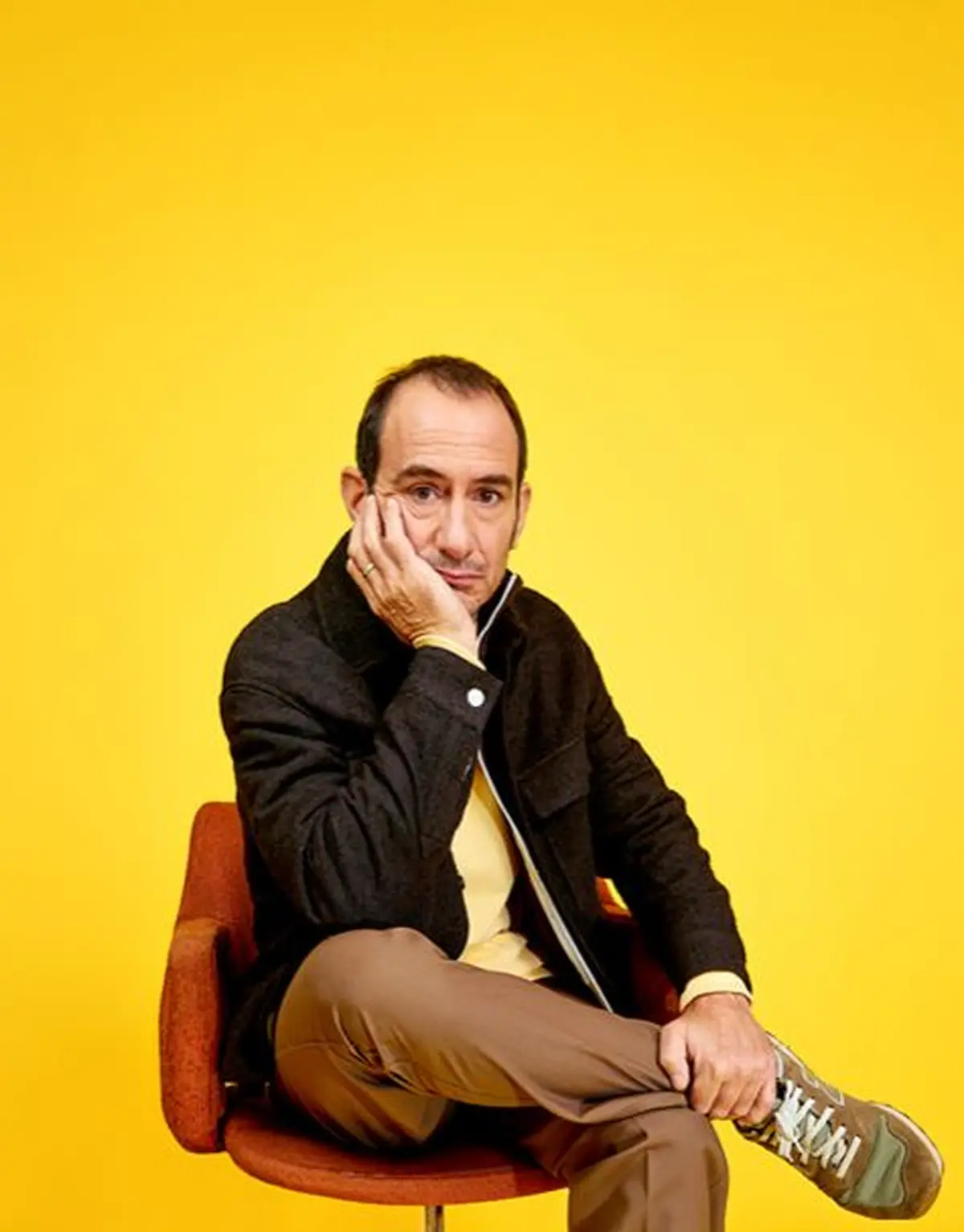 La Solitudinée ou l'incroyable retour de Tomy Paquet