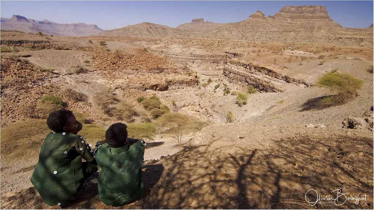 Ciné-Conférence Altaïr : L'Ethiopie