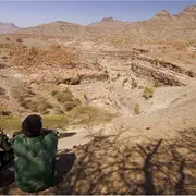 Ciné-Conférence Altaïr : L'Ethiopie