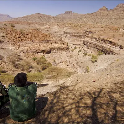 Ciné-Conférence Altaïr : L'Ethiopie