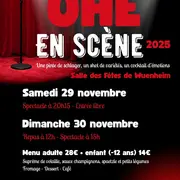 OHE En Scène 2025