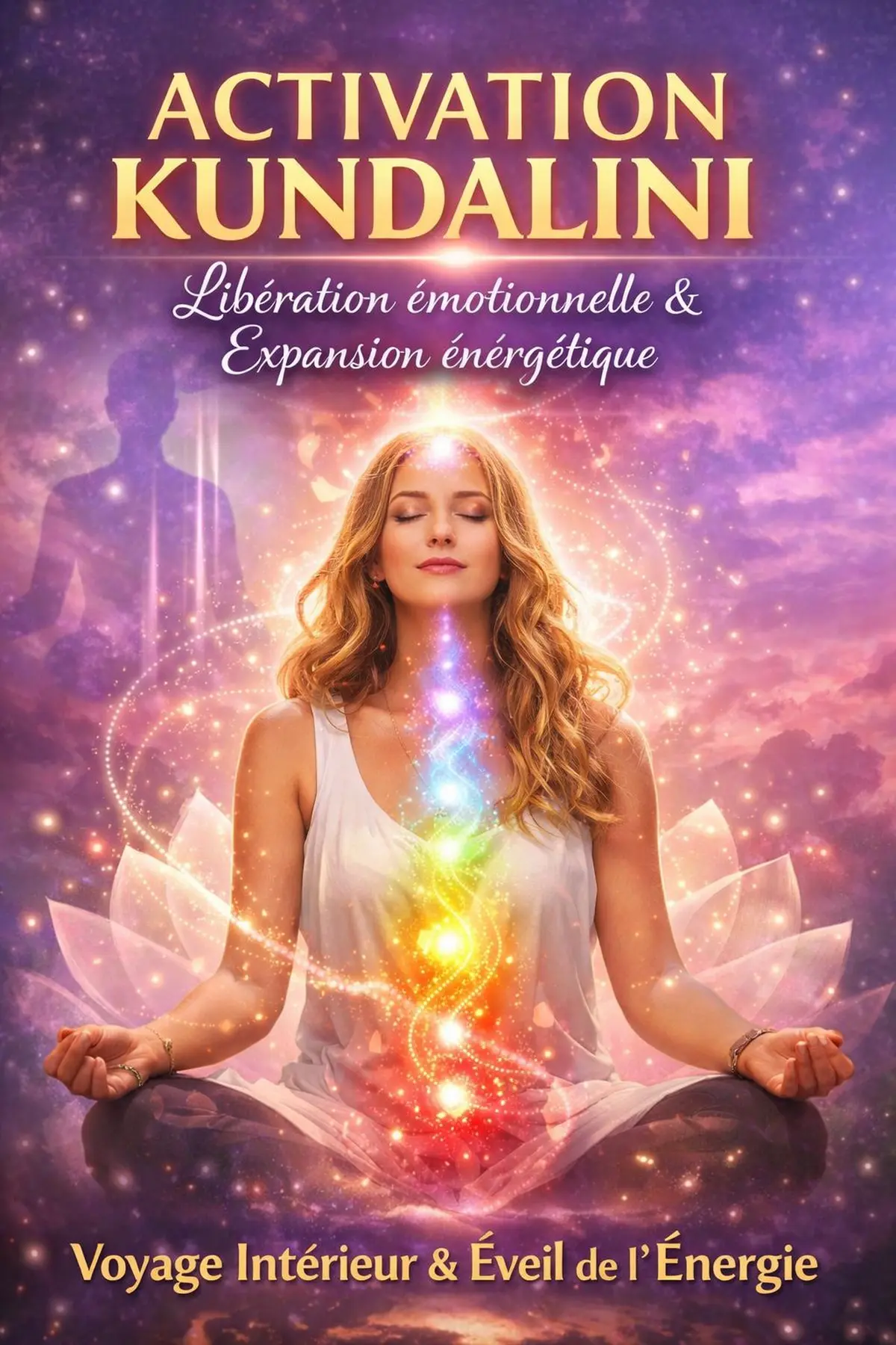 Activation Kundalini à Paris – Expérience énergétique guidée