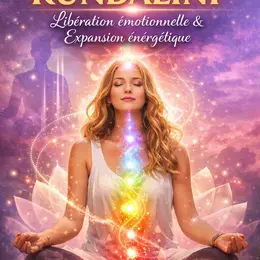 Activation Kundalini à Paris – Expérience énergétique guidée