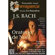 Oratorio de Noël