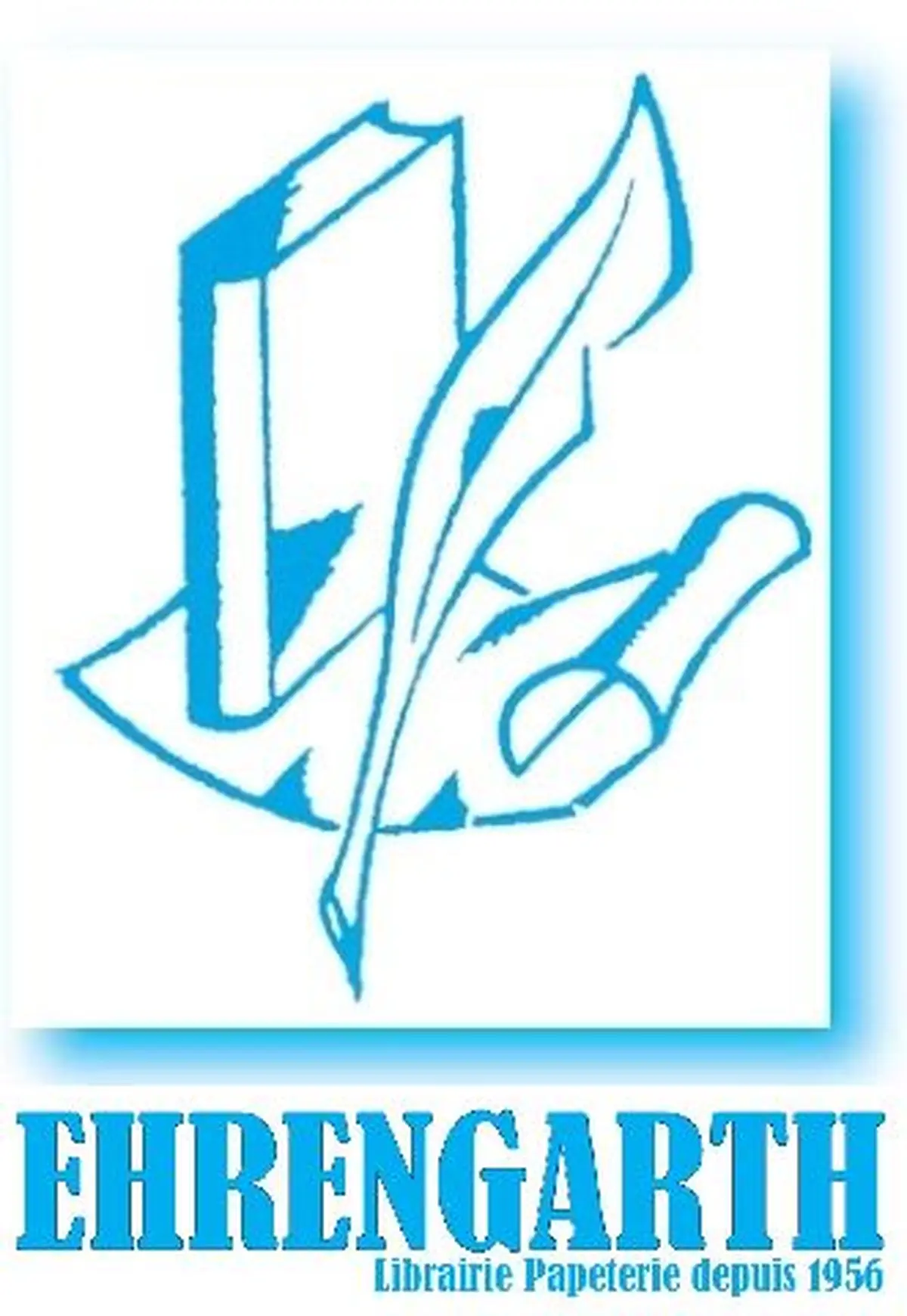 Librairie Ehrengarth