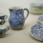 Atelier art floral