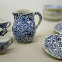 Atelier art floral &copy; ©C. Kohler / Musée historique
