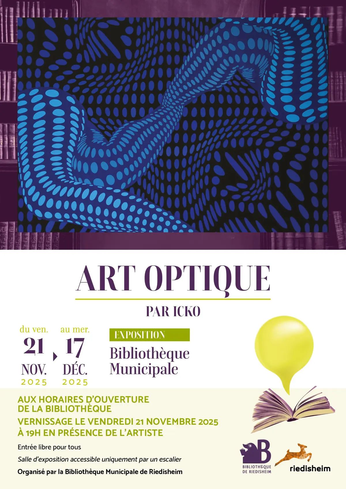 Art Optique