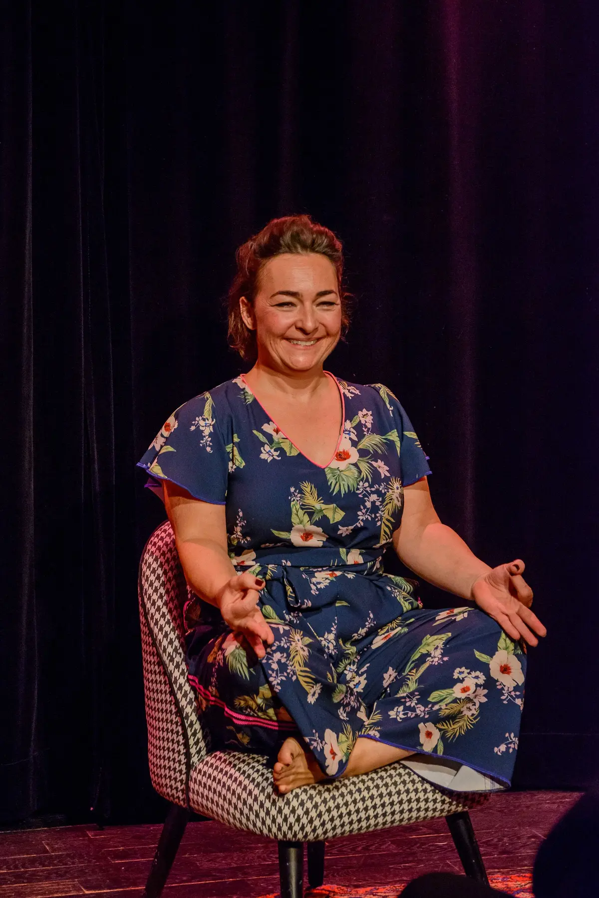 Que faire des cons - Sandra Colombo