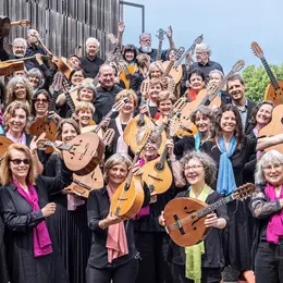 Venez fêter la musique avec l'Estudiantina d'Anglet !