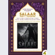 Salaar - Part 1 Ceasefire