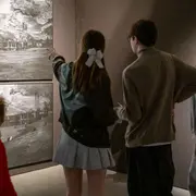 Visite commentée | Exposition The Basilisk de Yana Kononova