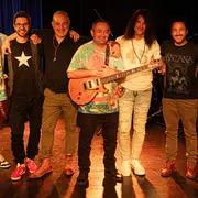 Rock'm Ried Festival 2026 : Eric Bonillo plays Santana & Guest (WLUD)