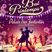Bal de printemps 