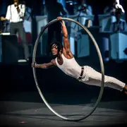 Moya | Spectacle de cirque
