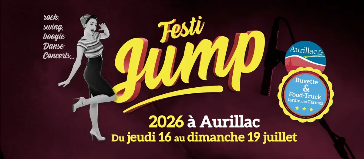 Festi'Jump