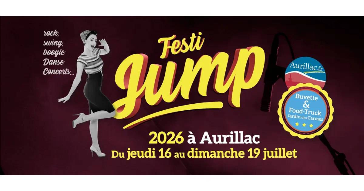 Festi'Jump