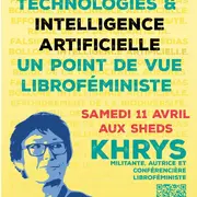 Conférence : Technologie et Intelligence artificielle