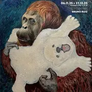 Les bleus de ton animal