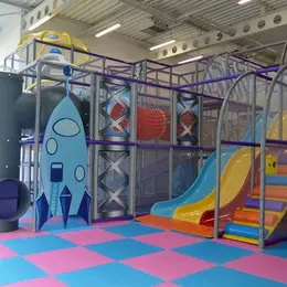 Space Park