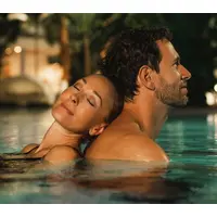 Magie de l'hiver au Badeparadies Schwarzwald &copy; Badeparadies Schwarzwald TN