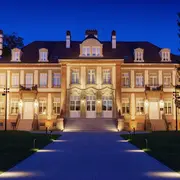 Château Hochberg Hôtel & Restaurant by Lalique