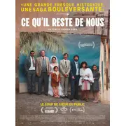 Ce qu'il reste de nous