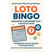 Loto bingo