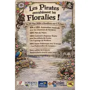 Les floralies Borderaises